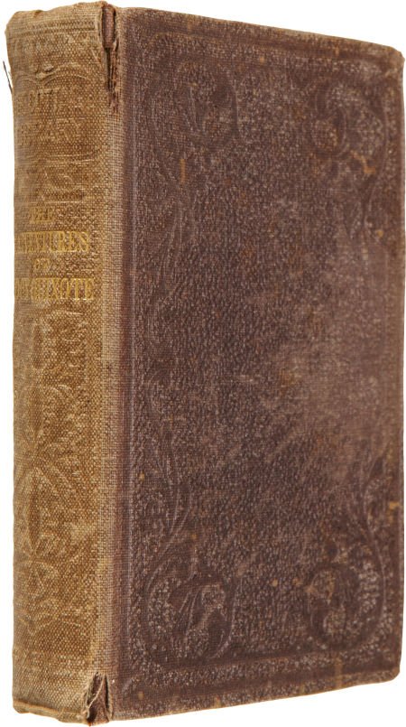 Miguel Cervantes. The History of Don Quixote de la Manc: Miguel Cervantes. The History of Don Quixote de la Mancha: 