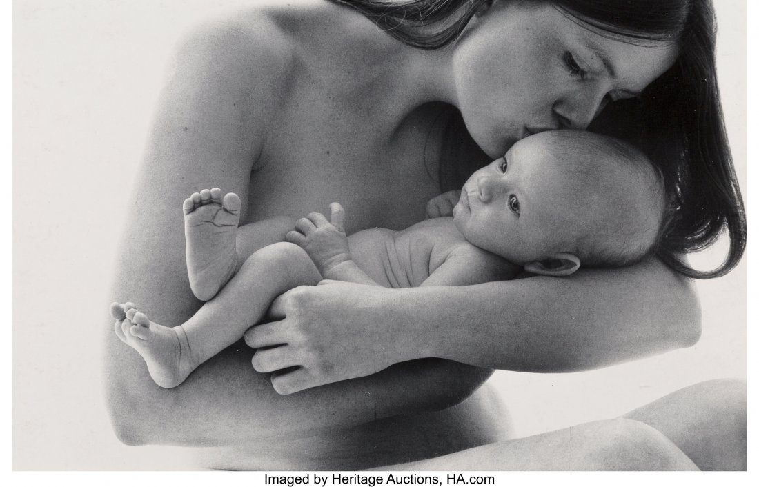 Will McBride (American, 1931-2015) Show Me! (5 w: Will McBride (American, 1931-2015) Show Me! (5 works), 1970 Gelatin silver prints 12-1/4 x 19-3/4 inches (31.1 x 50.2 cm); and smaller (images) 12-1/2 x 20 inches; and smaller (sheets) Four signed, ti