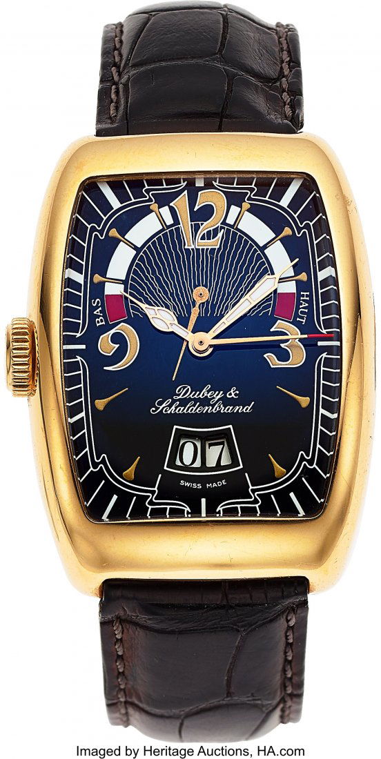 Dubey & Schaldenbrand, Aerodyn Vintage Caprice P (1 of 4)