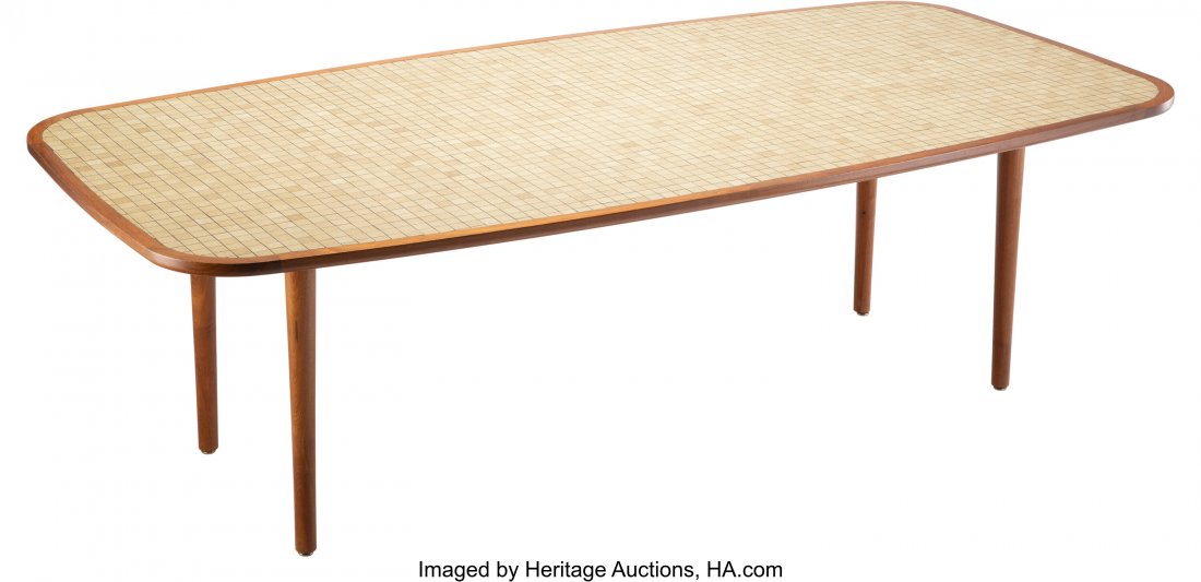 Gordon Martz (American, 1924-2015) and Jane Mart (1 of 3)