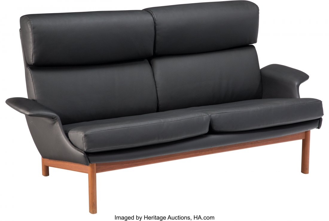 Ib Kofod-Larsen (Danish, 1921-2003) Adam Lovesea (1 of 3)