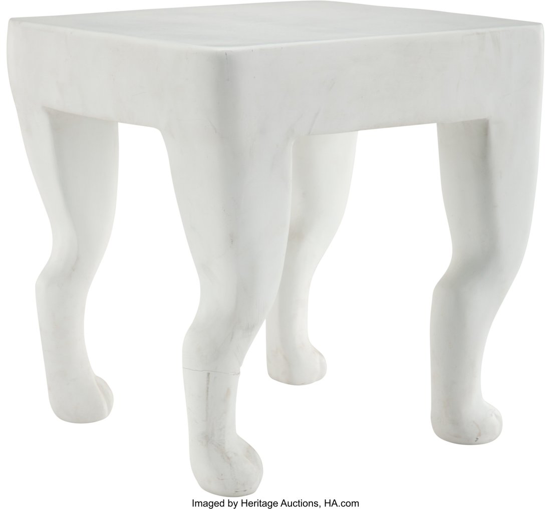 John Dickinson (American, 1920-1982) Etruscan Ta (1 of 3)