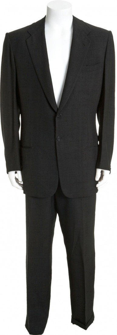 Ernie Kovacs' Suit.