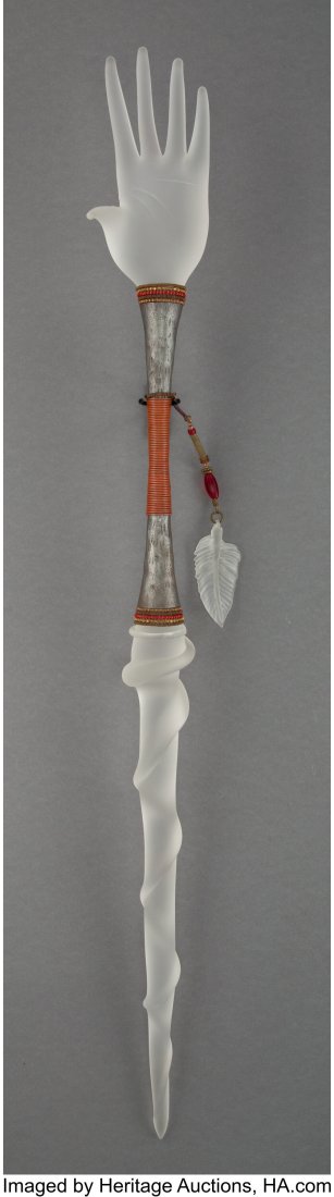 Sabrina Knowles (American, b. 1955), Jenny Pohlm (1 of 4)