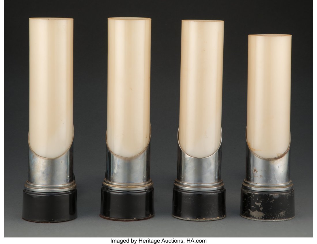 Attributed to Gilbert Rohde (American, 1894-1944 (1 of 2)