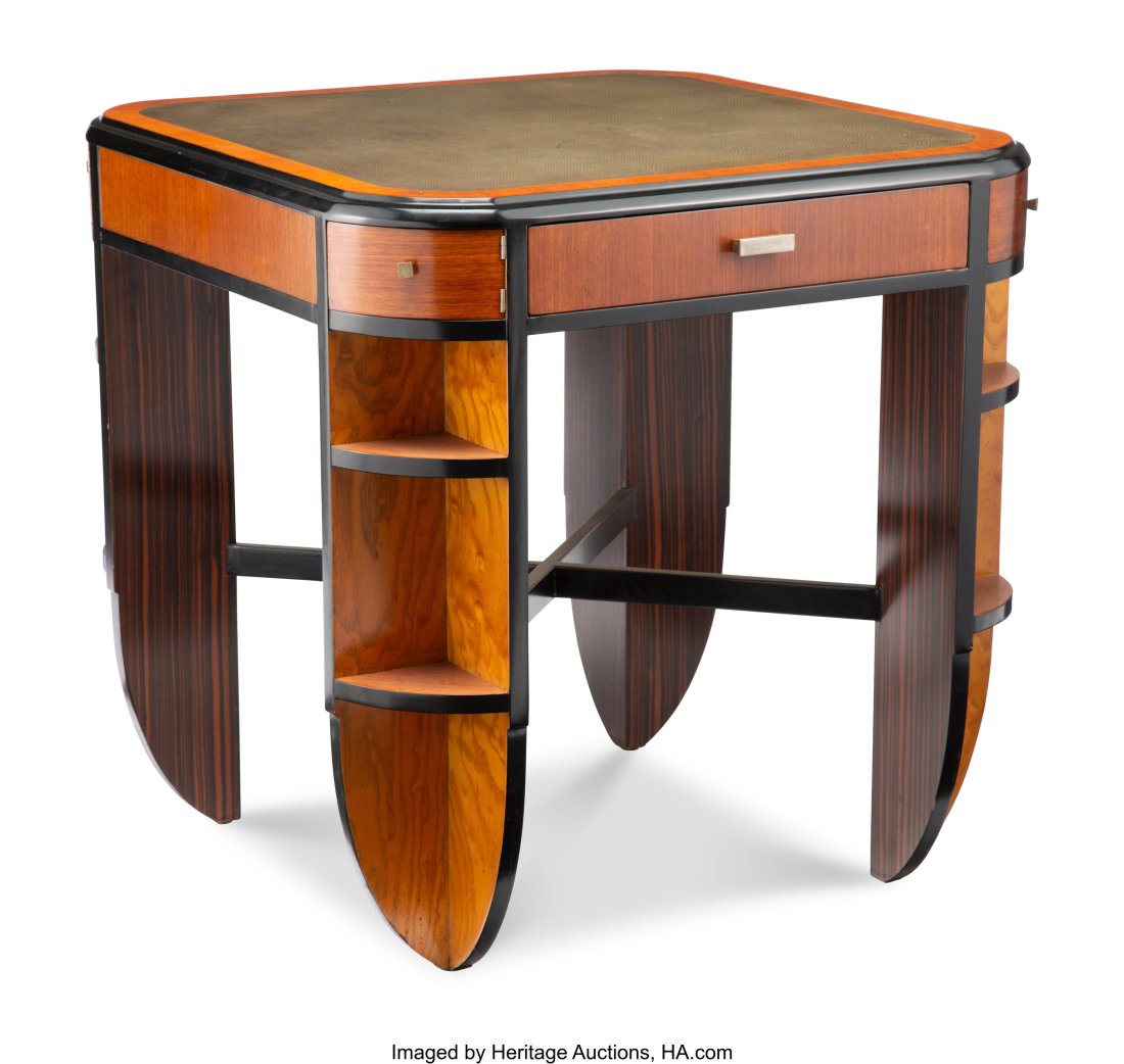 David Robertson Smith (American, 1906-1965) Dyna (1 of 3)