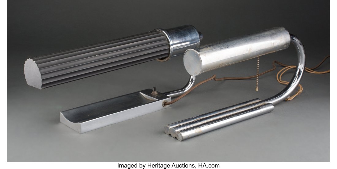 Attributed to Gilbert Rohde (American, 1894-1944 (1 of 2)