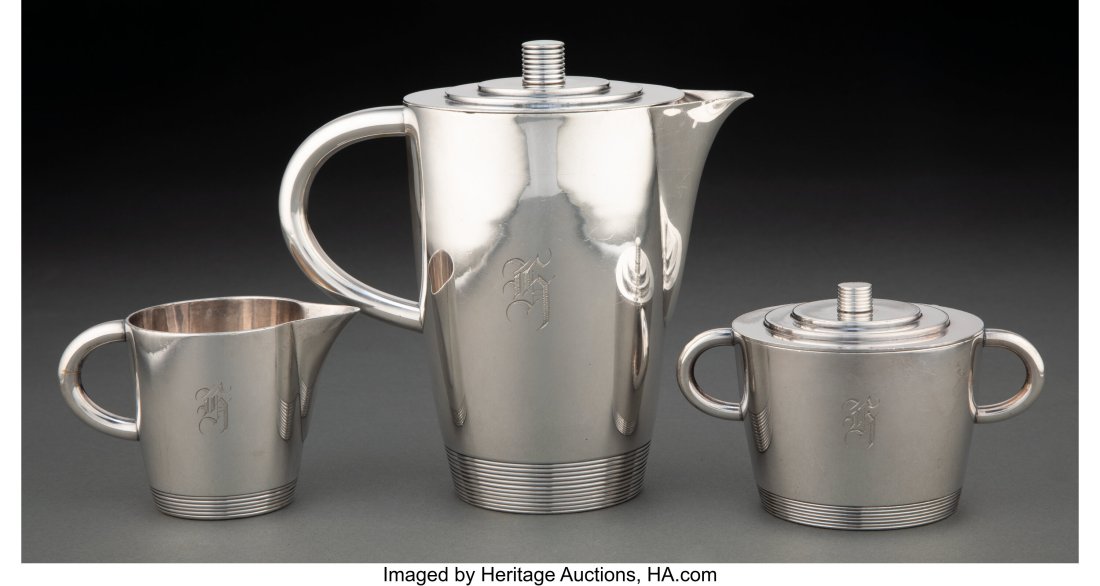 Lurelle Van Arsdale Guild (American, 1898-1985) (1 of 4)