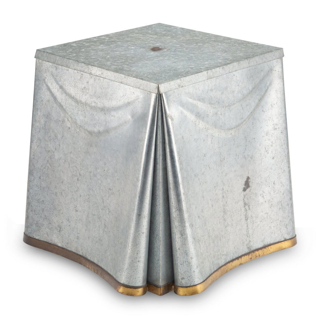 John Dickinson (American, 1919-1982) Side Table, (1 of 4)