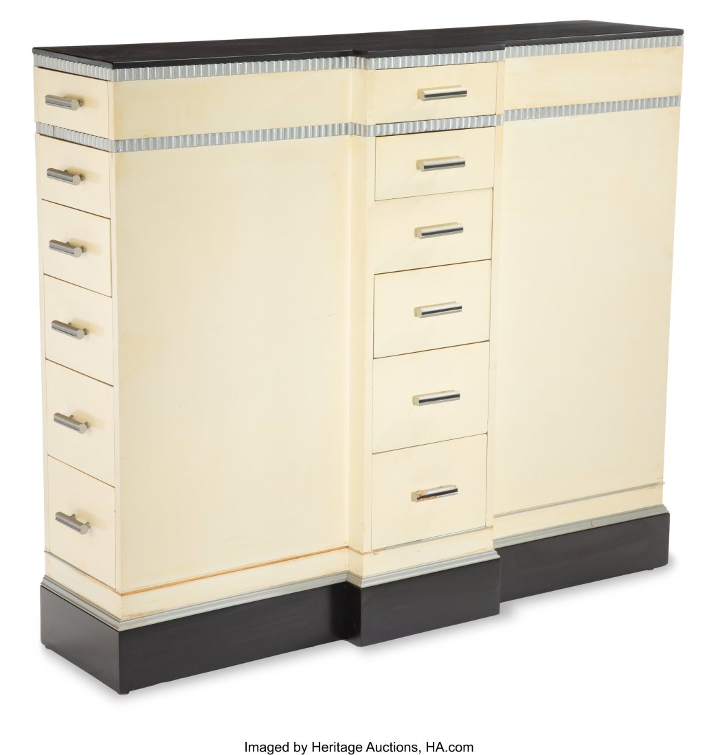 American School (20th century) (1 of 4)