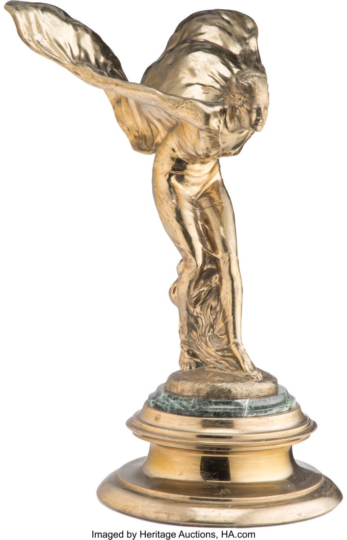 After Charles Henry Sykes (American, 1882-1942) (1 of 5)