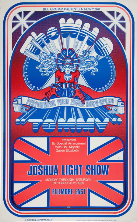 tommy the who tommy the who