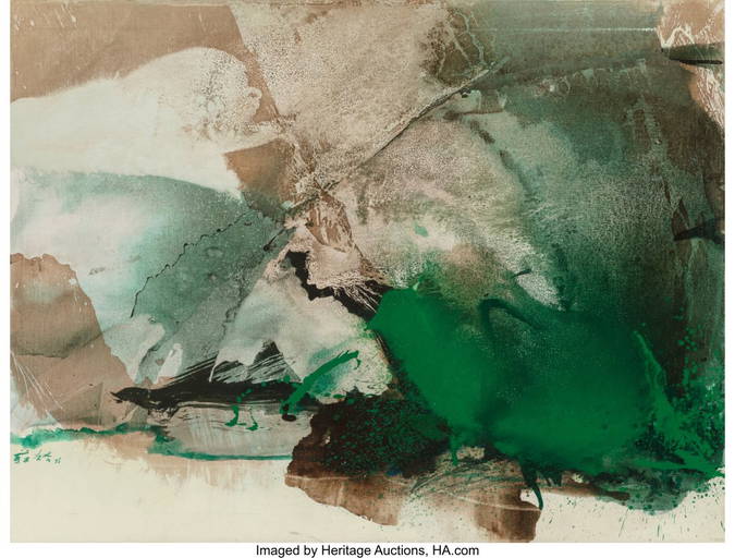 Heritage Auctions Contemporary Art Within Reach 17181