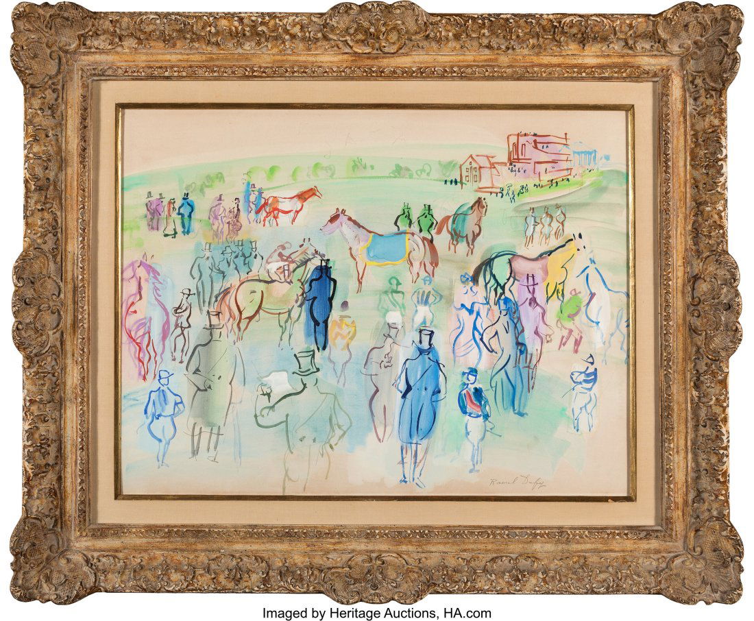 The Estate of Veronique & Gregory Peck 2023-02-23 Auction