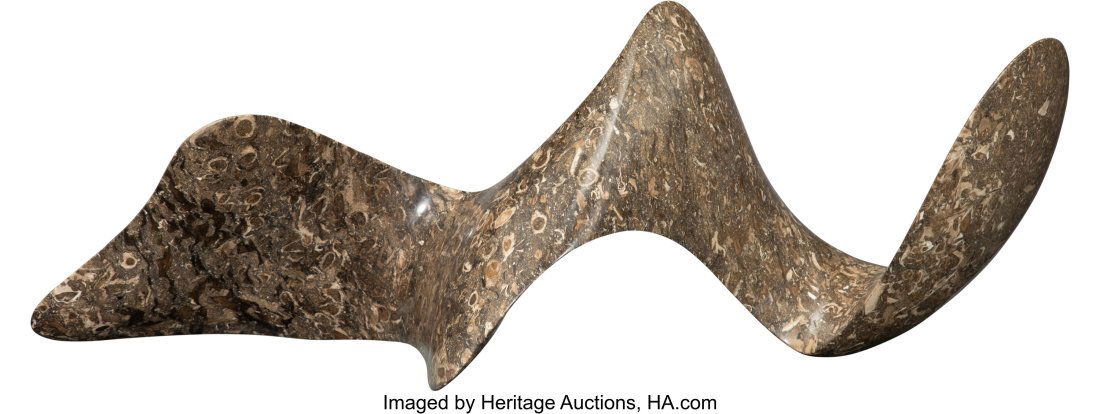 Richard Erdman (American, b. 1952) Sengo II, 200 (1 of 5)