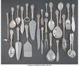 74074: A Thirty-One-Piece Group of Reed & Barton Franci