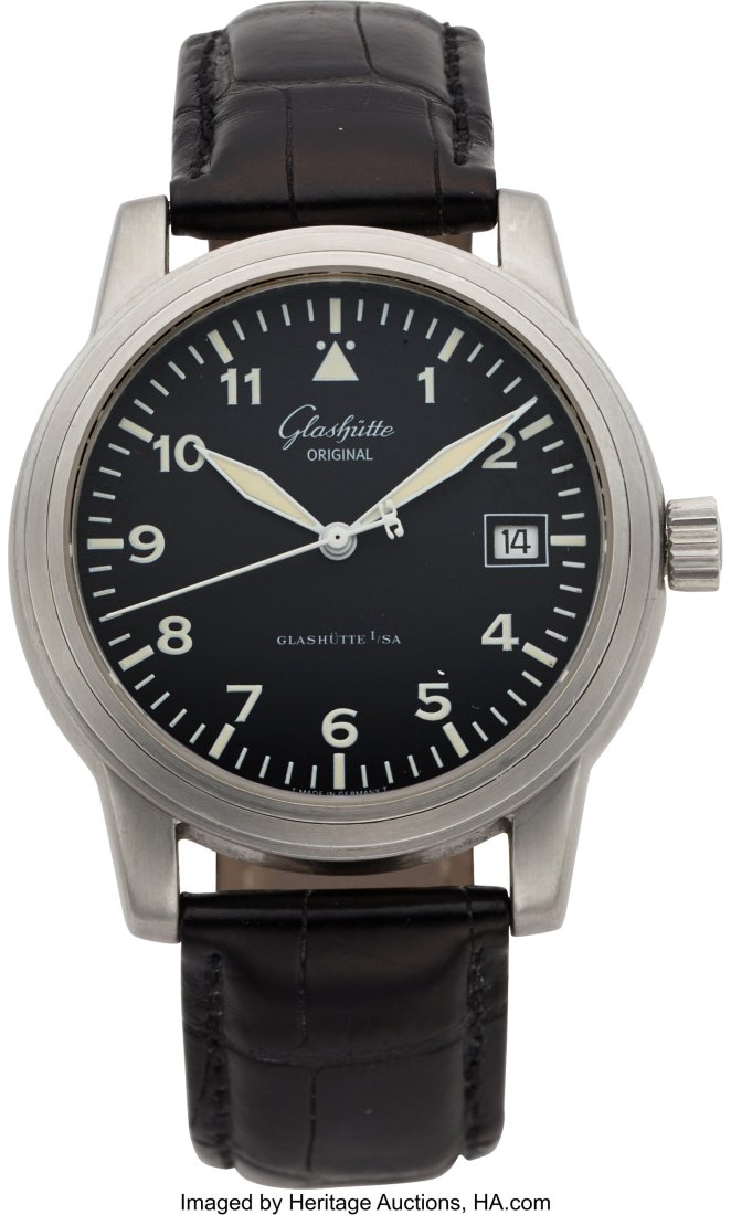 spring Fine Watches & Timepieces - #5540 2023-06-01 Auction - 160