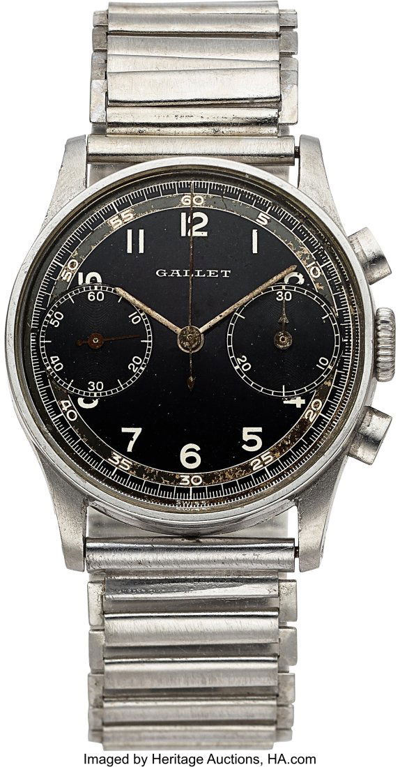 Fine Watches & Timepieces - #5540 2023-06-01 Auction - 160