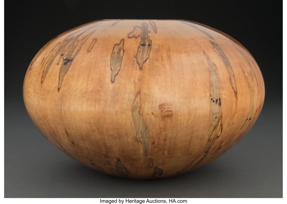 Philip Moulthrop (American, b. 1947) Leopard Swa (1 of 4)