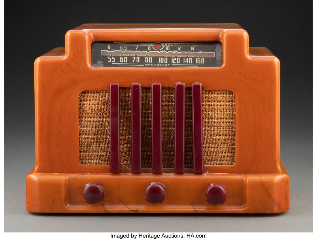 Addison Industries Limited (Canadian, 20th centu (1 of 3)