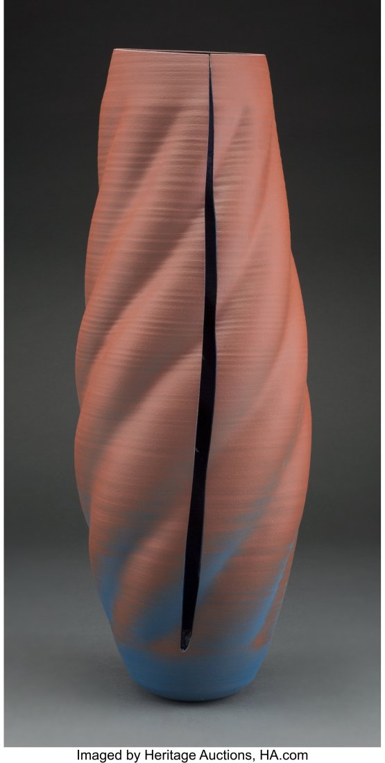 Nicholas Arroyave-Portela (British, b. 1972) Tal (1 of 2)