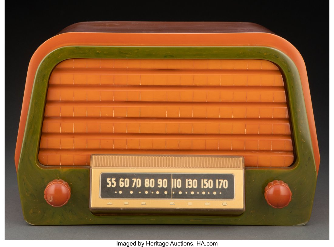 Air King Products Co. (American, est. 1932) Mode (1 of 3)