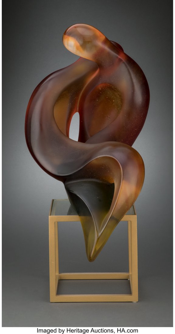 Sonia de Souza for Daum Pâte de Verre and Metal (1 of 4)