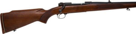 .300 Win Mag Pre-64 Winchester Model 70 Bolt Act: .300 Win Mag Pre-64 Winchester Model 70 Bolt Action Rifle. Serial no. 571761. .300 Winches