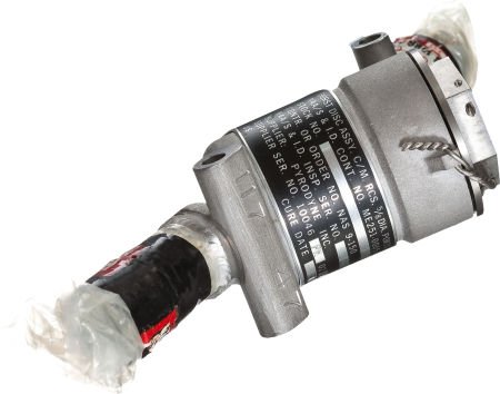Apollo Program Hardware: Command/ Service Module