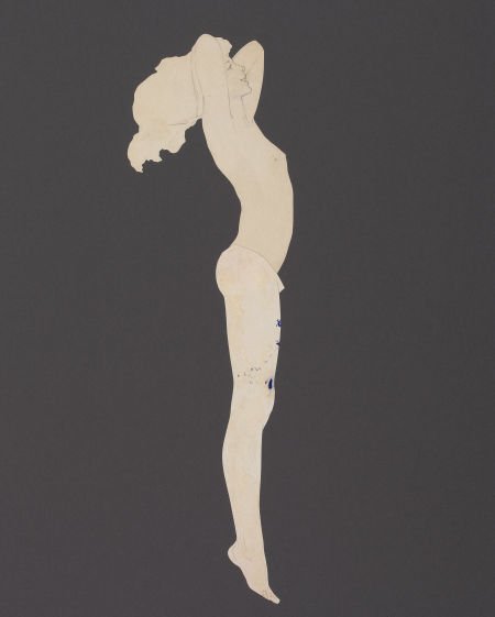 MAXFIELD PARRISH (American, 1870-1966) Ecstasy,: MAXFIELD PARRISH (American, 1870-1966)Ecstasy, Edison Mazda Lamps calendar prelimi