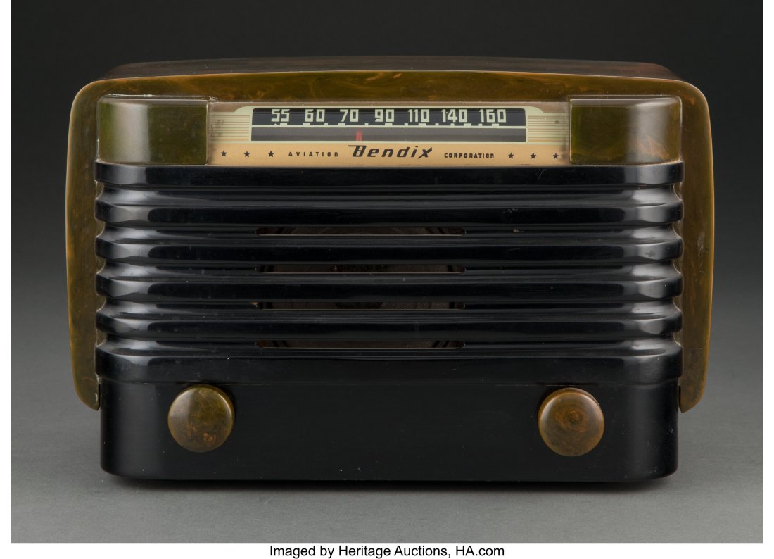 Frank Glover (American, 20th century) Model 526 (1 of 3)