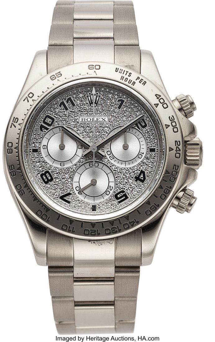 Watches & Fine Timepieces - #5550 2023-11-15 Auction - 186