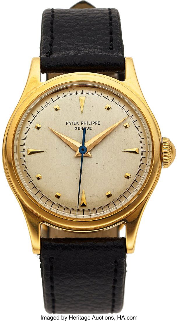 Watches & Fine Timepieces - #5550 2023-11-15 Auction - 186
