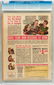 93221: Action Comics #21 (DC, 1940) CGC GD/VG 3.0 Cream - 2