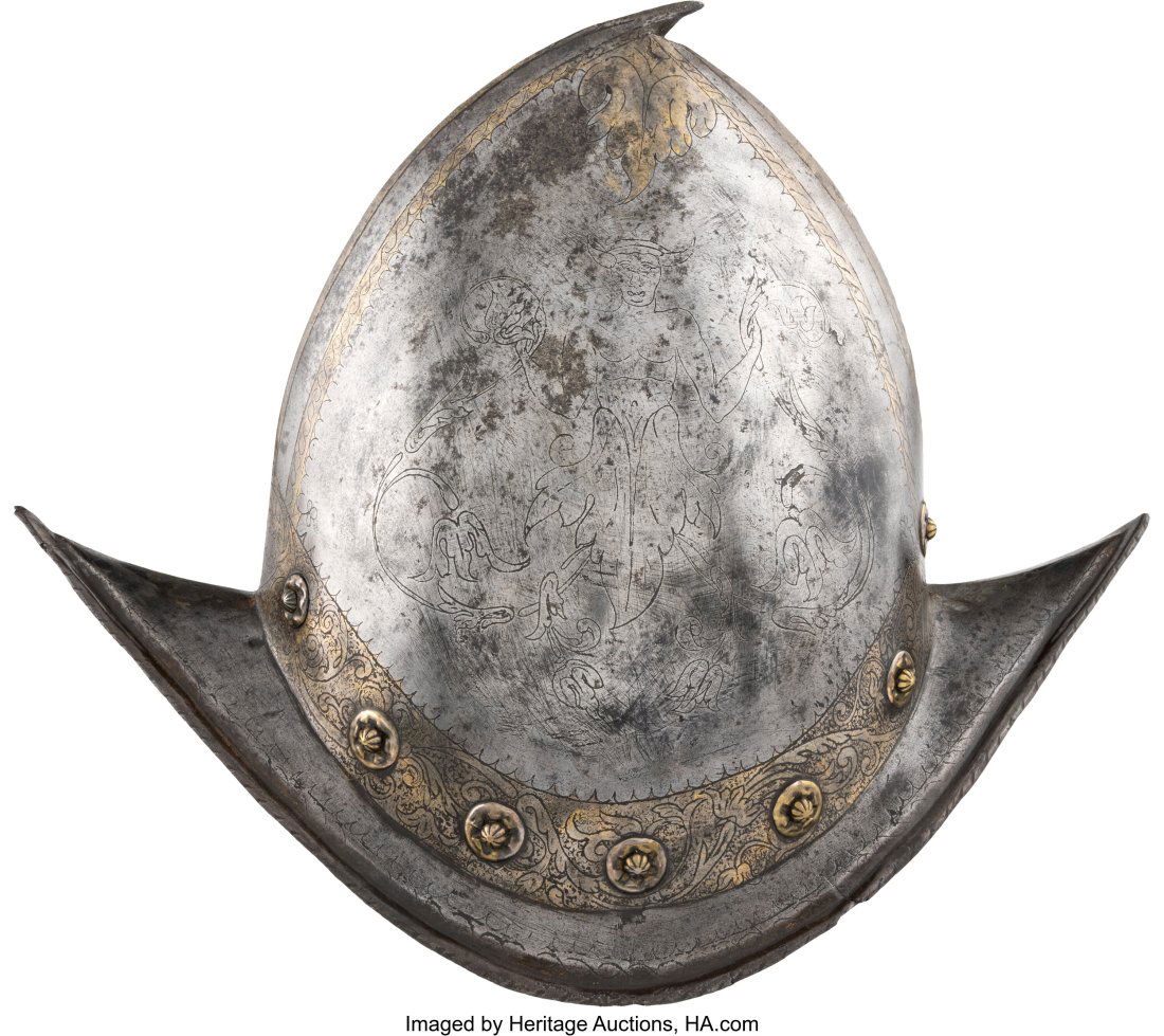 Arms & Armor, Civil War & Militaria - #6279 2023-12-11