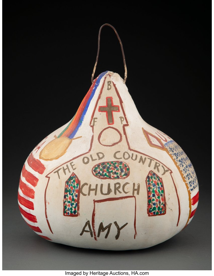 Benjamin Franklin Perkins (American, 1904-1993)r; The Old (1 of 5)