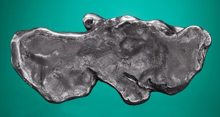 SIKHOTE-ALIN - EXOTIC METEORITE WITH DOUBLE ORIE: SIKHOTE-ALIN - EXOTIC METEORITE WITH DOUBLE ORIENTATION FROM THE LARGEST METEORITE SHOWER SINCE THE DA