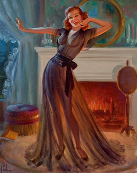 Art Frahm Prices - 110 Auction Price Results - Page 3