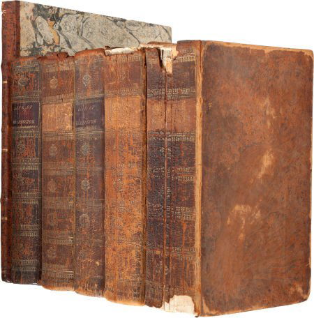 [George Washington, subject]. John Marshall. The: [George Washington, subject]. John Marshall. The Life of George Washington, Command