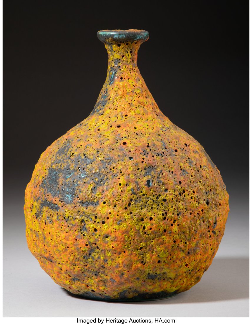 William Pillin (American, 1910-1985) and Polia P (1 of 4)