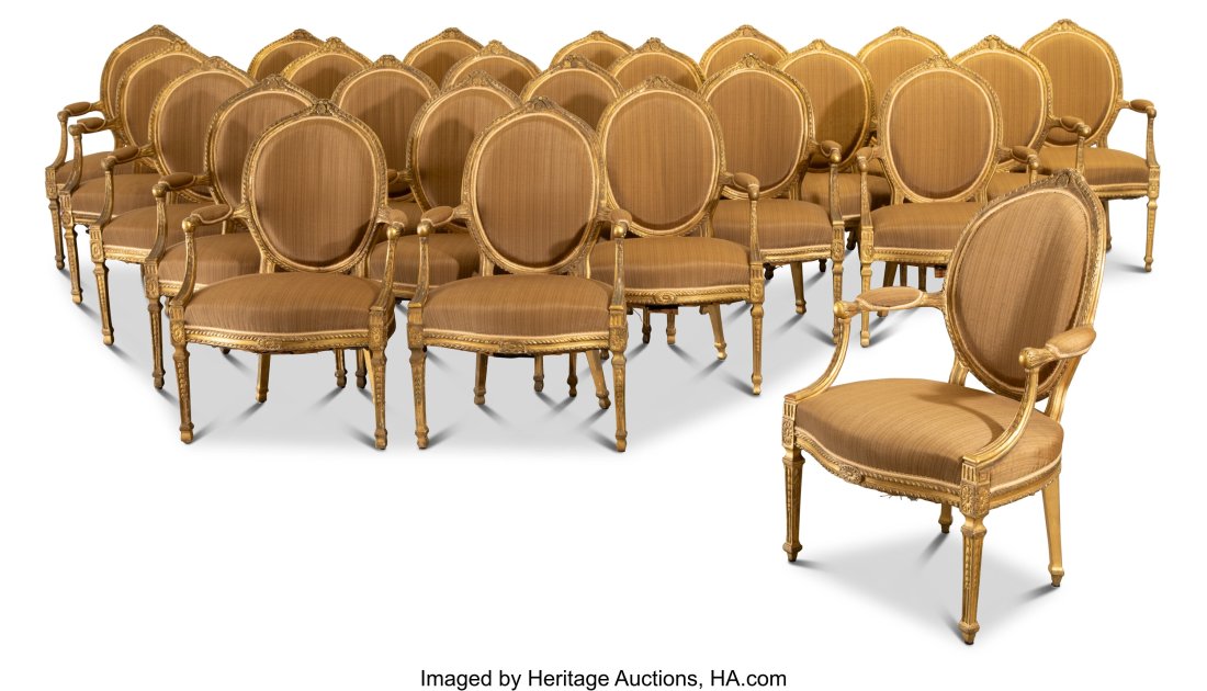 Furniture & Decorative Art - #8167 2024-06-04 Auction - 169