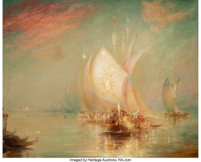 61114&colon; After Joseph Mallord William Turner &lpar;British&comma; 17
