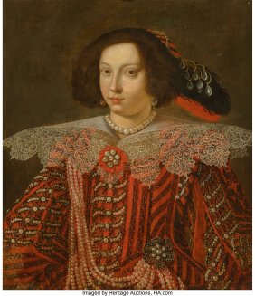 61162&colon; Matteo Loves &lpar;Italian&comma; active 1625-1662&rpar; and Gio