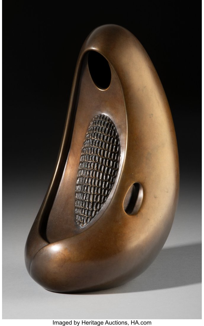 Al Qoyawayma (Hopi, b. 1938)  Corn Maiden  c. 19 (1 of 4)