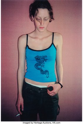 39077&colon; Arno Nollen &lpar;Dutch&comma; b&period; 1964&rpar; Zwarte Arbeidster e