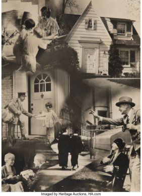 39074&colon; James Harold Murphy &lpar;American&comma; died 1963&rpar; Group 