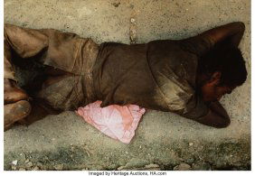 39085&colon; Miguel Rio Branco &lpar;Spanish&comma; b&period; 1963&rpar; Pelourinho 