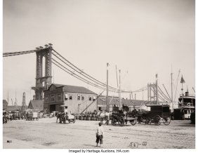 39089&colon; Eugene de Salignac &lpar;American&comma; 1861-1943&rpar; Group o