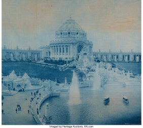 39104&colon; Unknown Amateur Photographer &lpar;20th Century&rpar; 1904