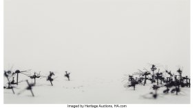 39111&colon; Anne Wilson &lpar;b&period; 1949&rpar; Cut-Out&period;005&comma; 2004 Digital 